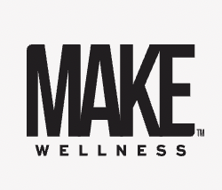 MAKE Wellness logo