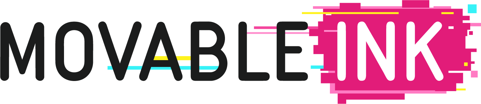 Movable Ink logo